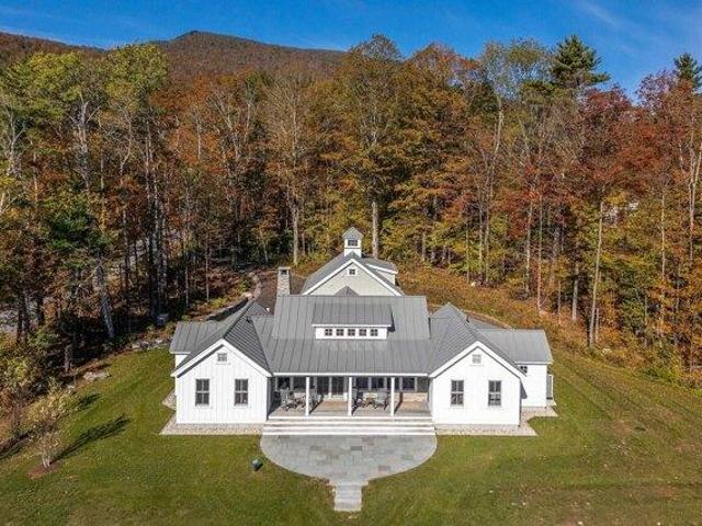 House for sale in Bennington, Vermont