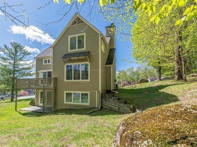 Condo for sale in Bennington, Vermont