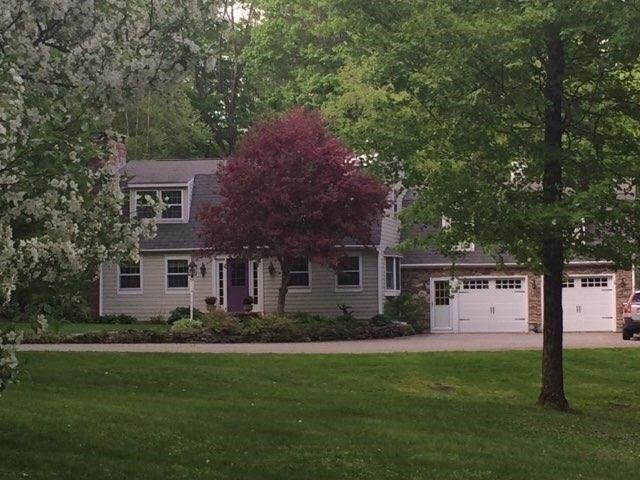 House for sale in Bennington, Vermont