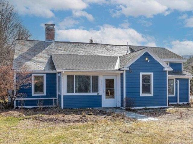 House for sale in Haines Manor, Manchester