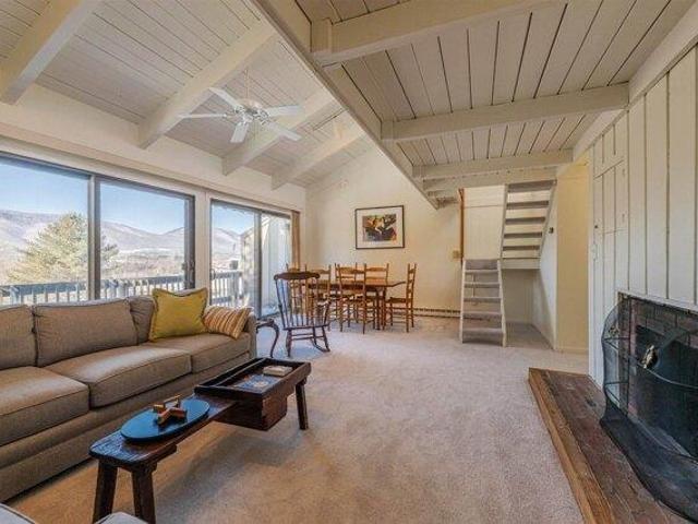 Condo for sale in Manchester, Bennington County
