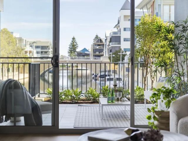 Apartment for sale in Parklands, Western Australia