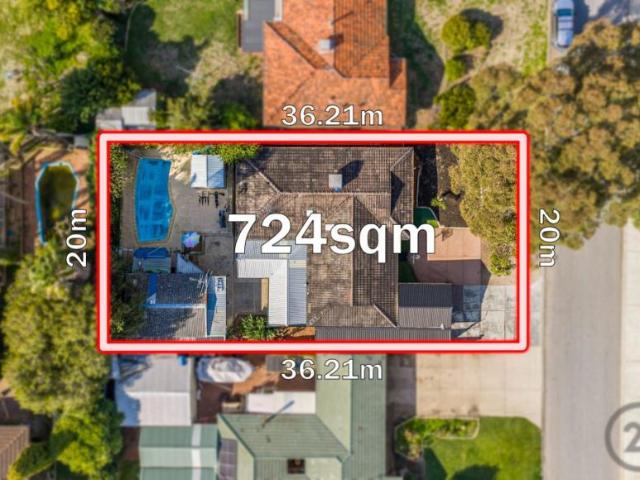 House for sale in Parklands, Western Australia