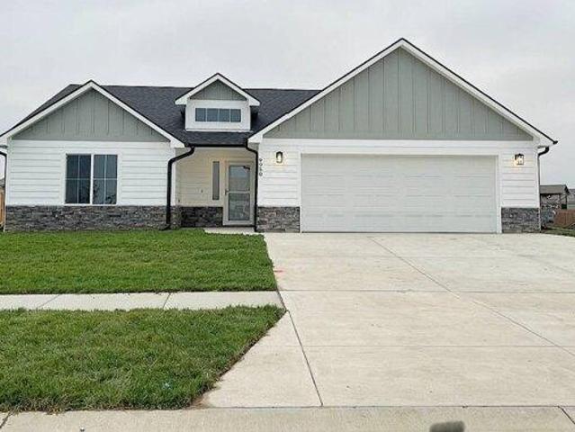 House for sale in Kansas
