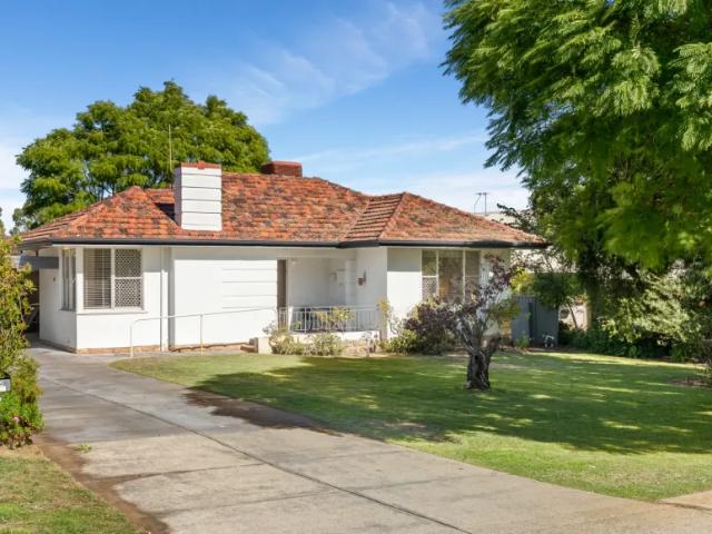 House for sale in Manmanning, Western Australia