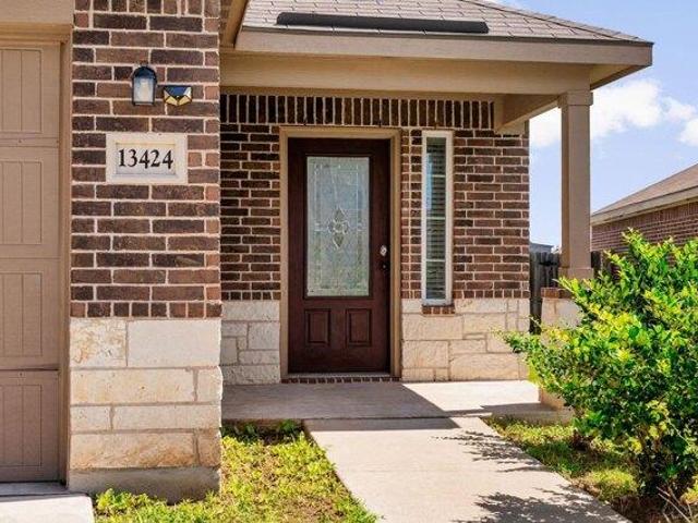 House for sale in Manor, Texas