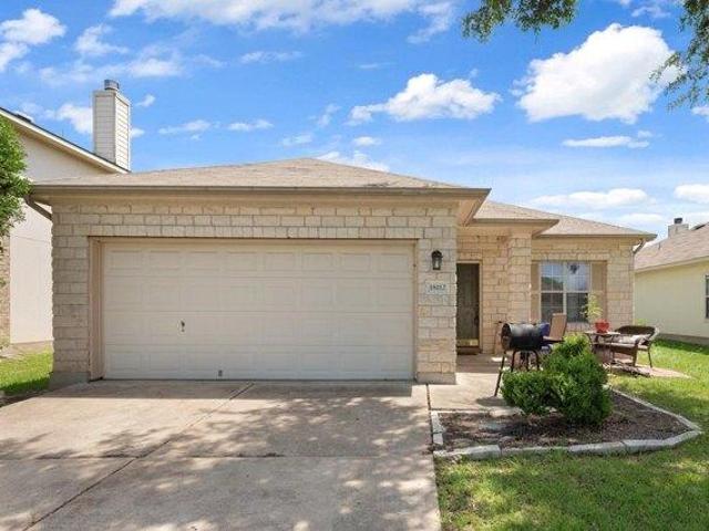 House for sale in Manor, Texas