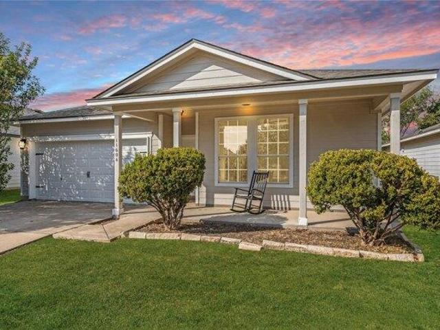 House for sale in Manor, Texas