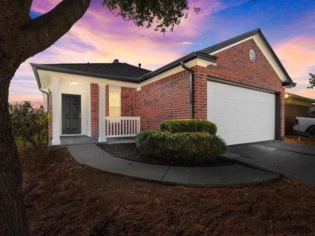 House for sale in Manor, Texas