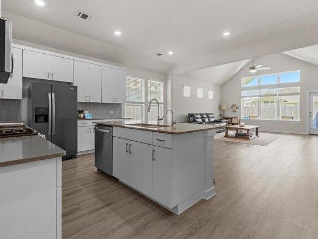 House for sale in Manor, Texas