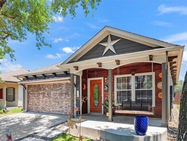 House for sale in Manor, Texas