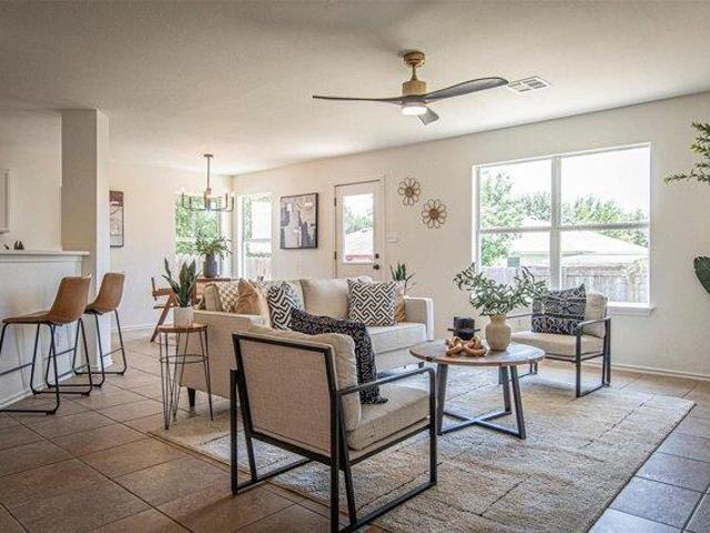 House for sale in Manor, Texas