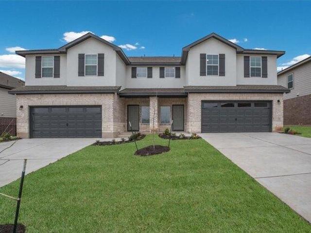 House for sale in Manor, Texas
