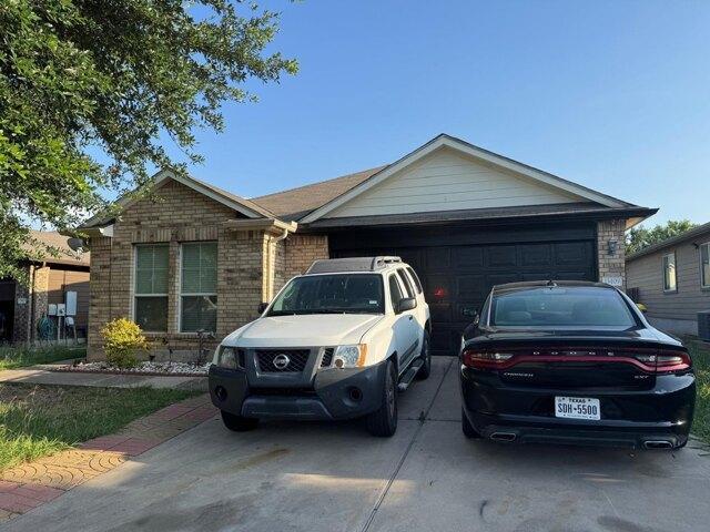 House for sale in Manor, Texas