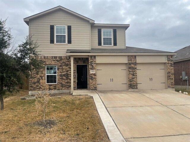 House for sale in Manor, Texas