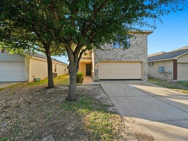 House for sale in Manor, Texas
