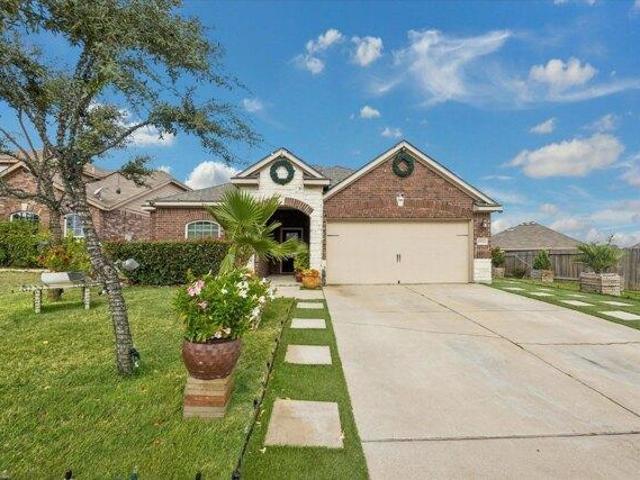 House for sale in Manor, Texas