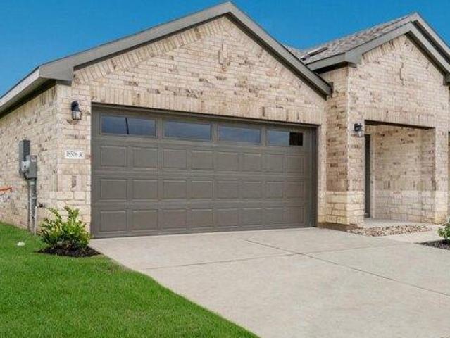House for sale in Manor, Texas