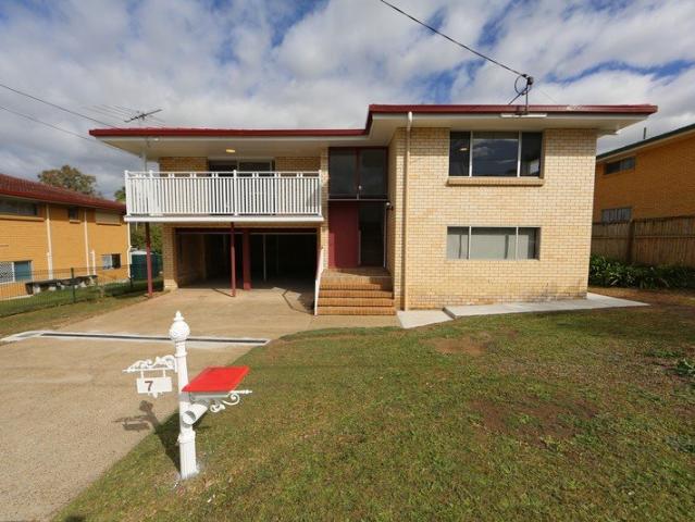 House for rent in Toombul, Queensland