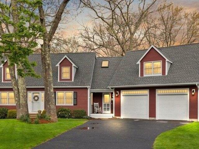 House for sale in Bristol, Massachusetts