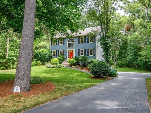 House for sale in Bristol, Massachusetts