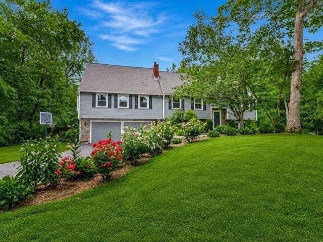 House for sale in Bristol, Massachusetts