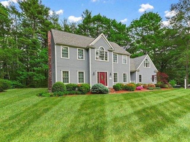 House for sale in Bristol, Massachusetts