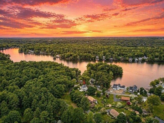 House for sale in Bristol, Massachusetts