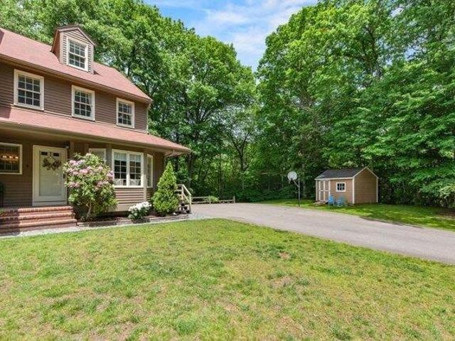 Condo for sale in Bristol, Massachusetts