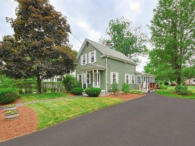 House for sale in Bristol, Massachusetts