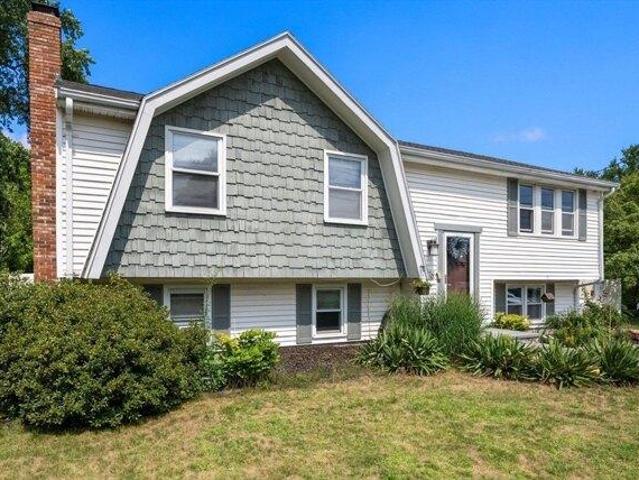 House for sale in Bristol, Massachusetts