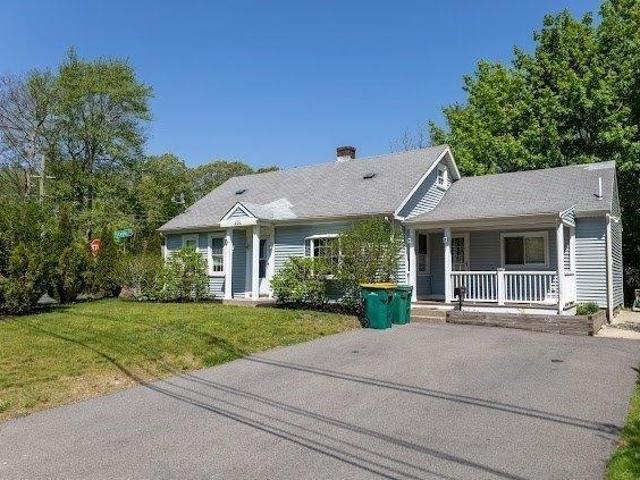 House for sale in Bristol, Massachusetts