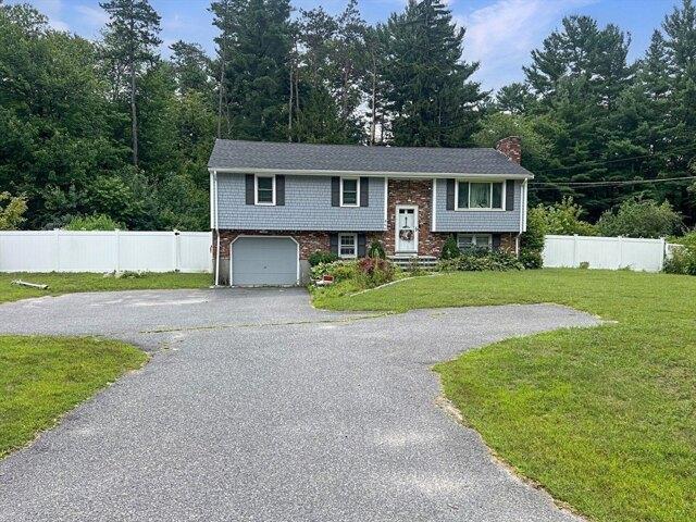 House for sale in Bristol, Massachusetts
