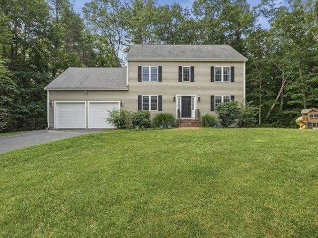 House for sale in Bristol, Massachusetts