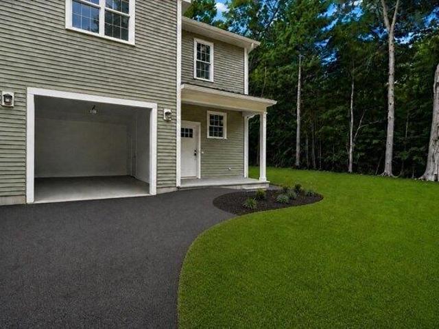 House for sale in Bristol, Massachusetts