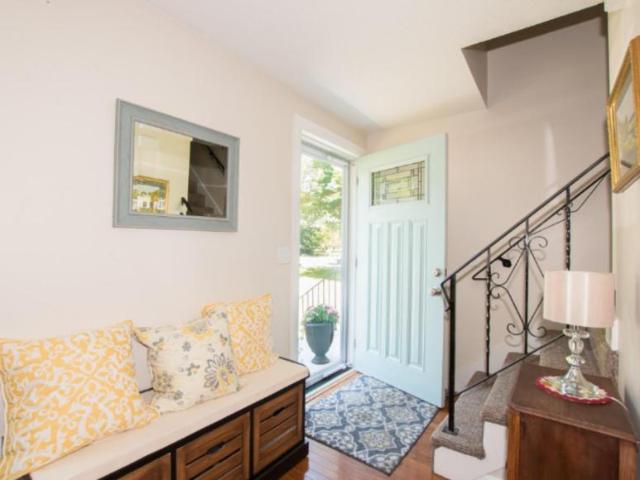 House for rent in Bristol, Massachusetts