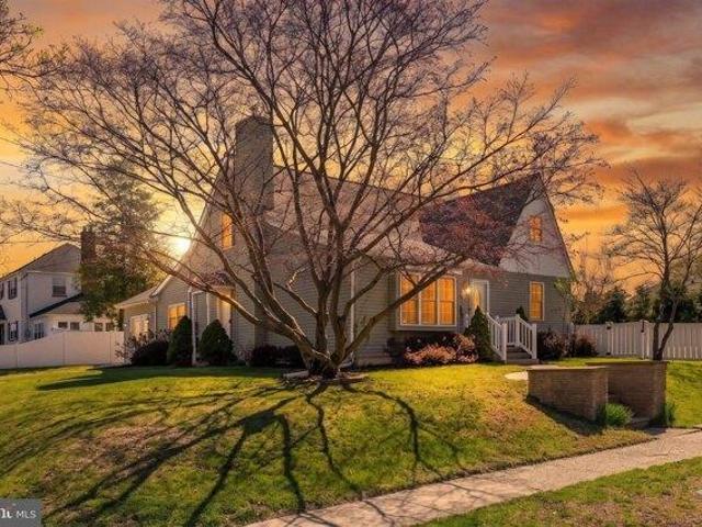 House for sale in Mantua, New Jersey