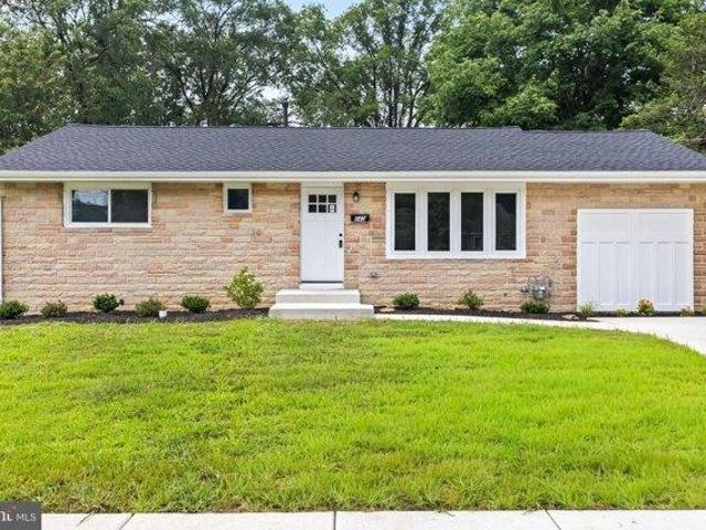 House for sale in Mantua, New Jersey