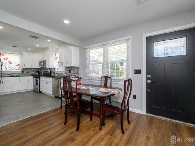 House for sale in Manville, New Jersey