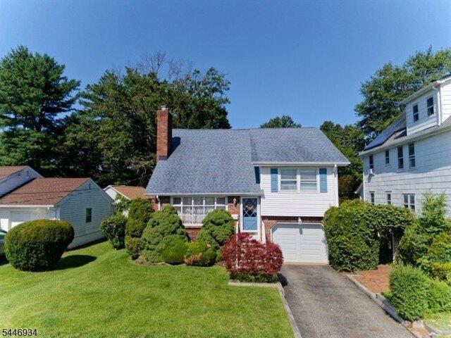 House for sale in Manville, New Jersey