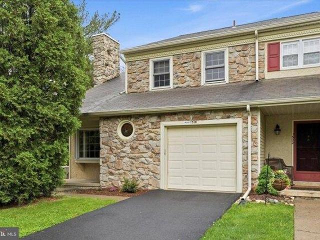 House for sale in Dresher, Pennsylvania
