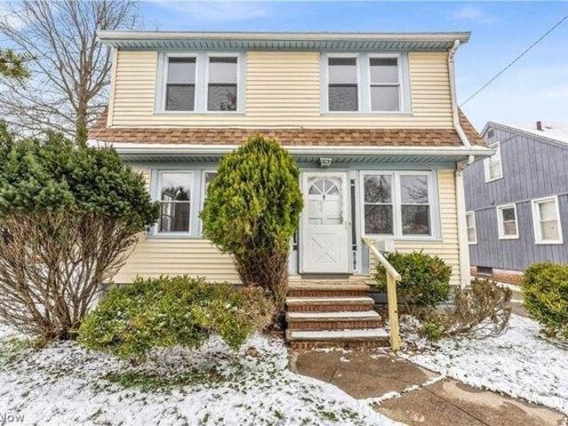 House for rent in Maple Heights