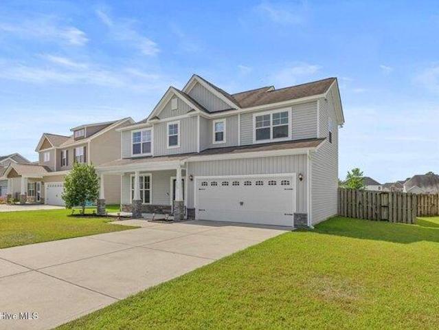 House for sale in North Carolina