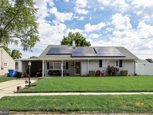 House for sale in Maple Shade, New Jersey