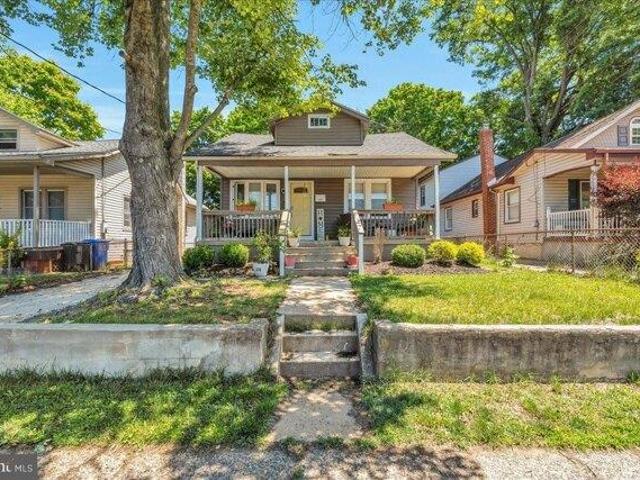 House for sale in Maple Shade, New Jersey