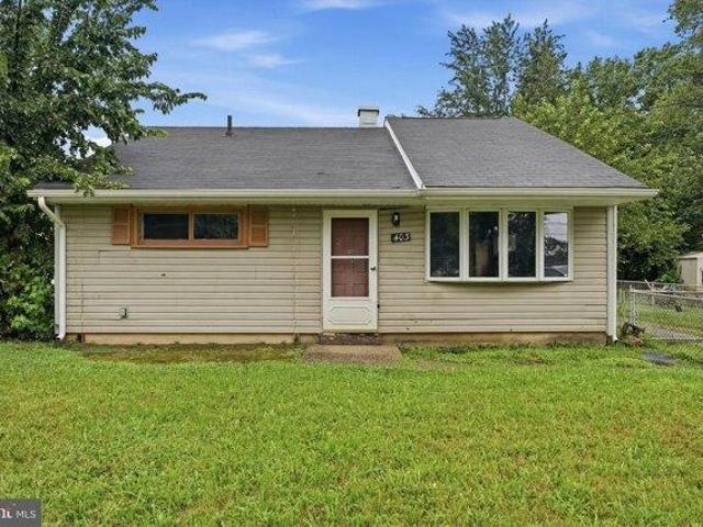 House for sale in Maple Shade, New Jersey