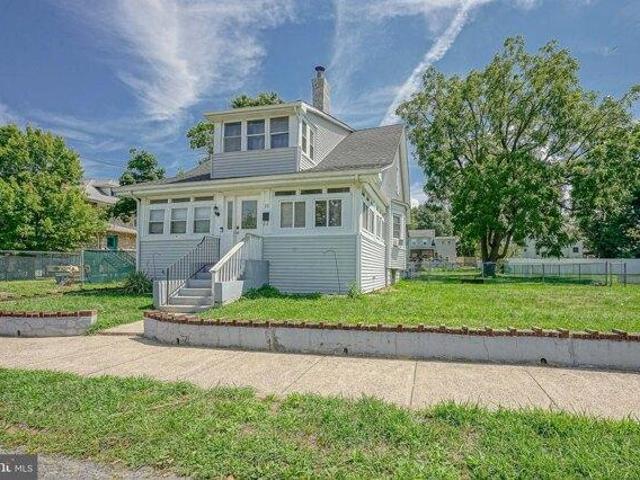 House for sale in Maple Shade, New Jersey