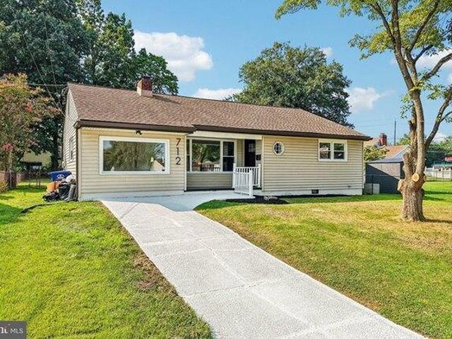 House for sale in Maple Shade, New Jersey