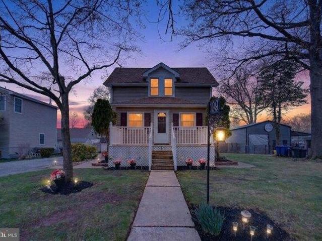 House for sale in Maple Shade, New Jersey