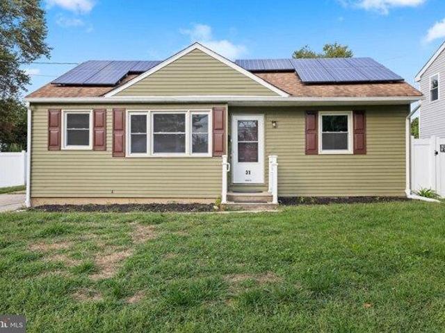 House for sale in Maple Shade, New Jersey